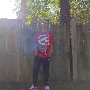 Meet your Posher, Jacob